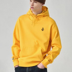 VOLCOM 베이직 스몰스톤 후드티 VA203HM001