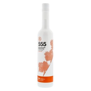 555 엑스트라버진 올리브오일 피쿠알, 1개, 500ml