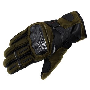 코미네 WP LEATHER GLOVES HG GK-844