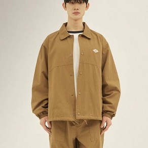 원더플레이스 꼬모노니즈 COTTON COLLAR JACKET WN246SAJKZ01