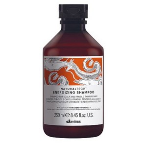 다비네스 에너자이징 샴푸, 250ml, 1개