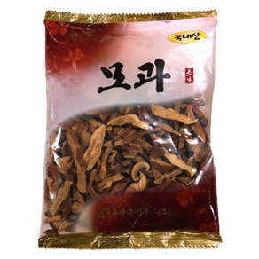 동광종합물산 모과, 75g, 1개