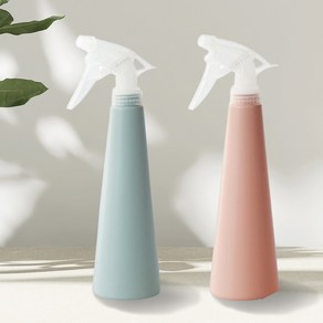 예쁜 안개 분사 화초 분무기, Blue, Pink, 2개