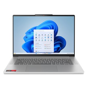 레노버 2024 아이디어패드 슬림 5 15ARP10 15.1 라이젠7 라이젠 7000시리즈, Cloud Gey, 512GB, 16GB, Fee DOS, 83J3003LKR