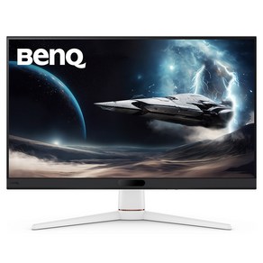 벤큐 FHD 모비우스 IPS 180Hz 게이밍 모니터, 69cm, EX271(무결점)