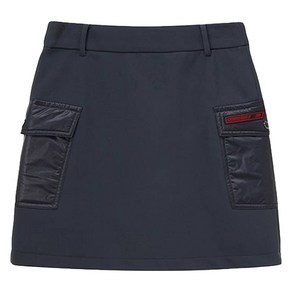 고스피어 여성용 PADDED POCKET SKIRT PW2FMS34