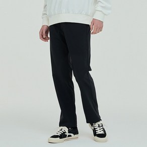 고스피어 남성용 BLOCK LOGO SLIM PANTS PM3USL03