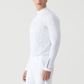 고스피어 남성용 TECH BASE LAYER T-SHIRT PM3FLT09