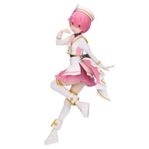 반프레스토 RE 제로부터 시작하는 이세계 생활 ESPRESTO STAGE COSTUMES 람, 1개
