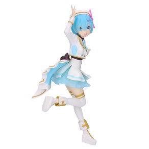 반프레스토 RE 제로부터 시작하는 이세계 생활 ESPRESTO STAGE COSTUMES 렘, 1개