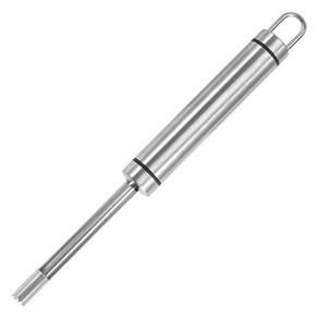 사과씨 빼기 대추씨 제거기 스탠304 소 0.9cm, 1개