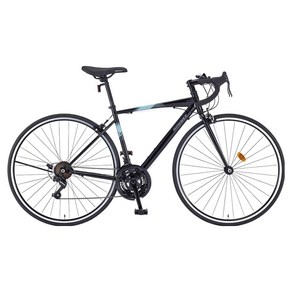 스마트 2025년형 스코프 100 로드 자전거 470mm 미조립, 블랙, 170cm, 1개