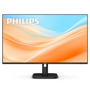필립스 FHD 100 시력보호 4면 보더리스 모니터, 68.6cm, 27E1N1100A(무결점)