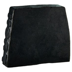 러쉬 챠콜 페이셜 솝, 100g, 1개