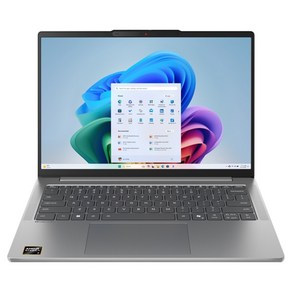 레노버 2025 ideapad Slim5 14AKP10 라이젠 AI 7 라이젠 AI 300시리즈 AMD Radeon, LunaGey, 512GB, 32GB, WIN11 Home, 83HX003WKR
