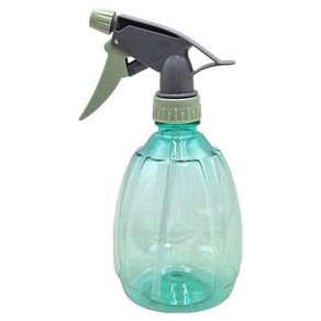 가든잇 크리스탈 다용도 분무기 500ml, 민트, 1개