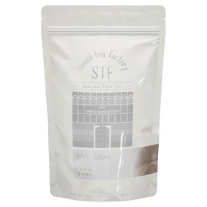 서울팩토리 얼그레이 티백, 2g, 1개, 30개입