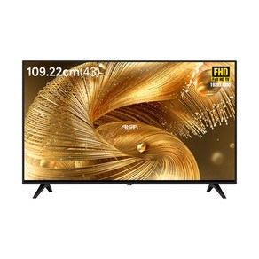 아이사 FHD LED TV