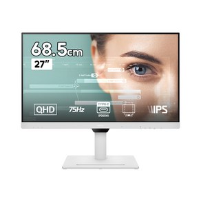 벤큐 QHD 모니터, 68cm, GW2790QT