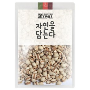 조은약초 프리미엄 국내산 볶은 율무, 700g, 1개입, 1개