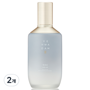 더페이스샵 예화담 포맨 로션, 150ml, 2개