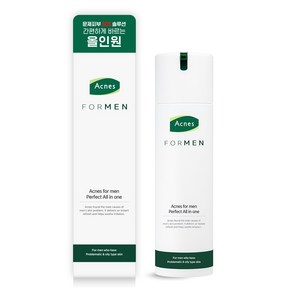 아크네스 포맨 퍼펙트 올인원, 200ml, 1개