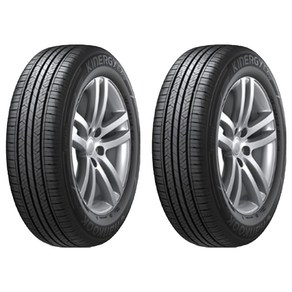 한국타이어 키너지 EX H308 245/45R18, 2개, 장착 미포함