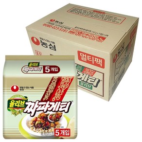 짜파게티 140g