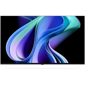 LG전자 4K UHD 올레드 TV, 138cm(55인치), OLED55A3KNA, 벽걸이형, 방문설치