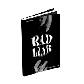 슈퍼주니어-D&E - BAD BLOOD 미니4집 스페셜 앨범, 1CD