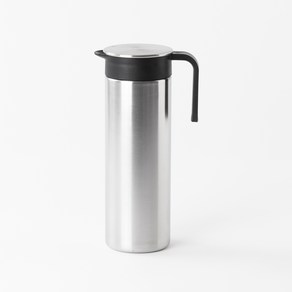 [JAJU/자주] 자주 쓰는 스텐 물병_1.75L, 기타, 75L, 1개