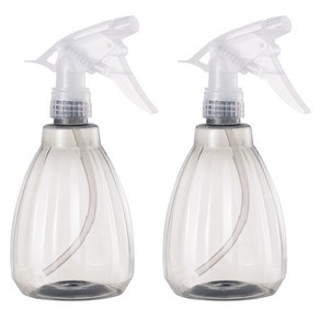 아리코 분무기 550ml, 2개, 그레이