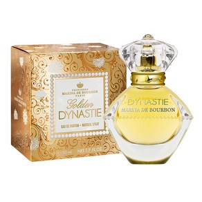 마리나드부르봉 골든 다이너스티 EDP, 50ml, 1개