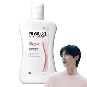 피지오겔 레드수딩 AI 로션, 200ml, 1개