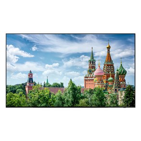 삼성전자 4K UHD OLED TV, 138cm(55인치), KQ55SD90AFXKR, 스탠드형, 방문설치