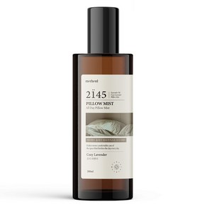메르헨트 올데이 섬유향수 필로우미스트 코지라벤더 본품, 1개, 200ml