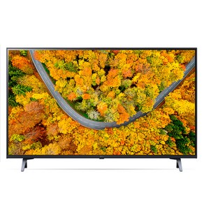 LG전자 4K UHD LED TV, 125cm(50인치), 50UR642S0NC, 스탠드형, 방문설치