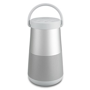 보스 사운드링크 리볼브 플러스 2, 럭스 실버, Bose SoundLink Revolve + 2