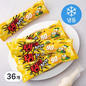 탱크보이 배 (냉동), 120ml, 6개입, 6개