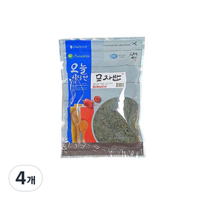 새벽바다 모자반, 250g, 4개