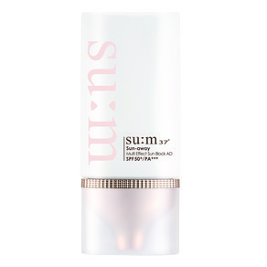 숨37도 선어웨이 멀티 이펙트 선블럭 AD SPF50+ PA+++, 50ml, 1개