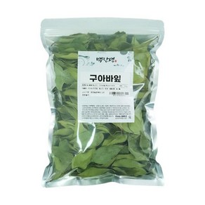 백장생 구아바잎, 100g, 1개입, 1개