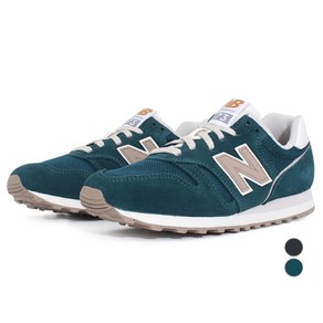 [NEWBALANCE]뉴발란스_373_남녀공용_운동화_그린_ML373QG2