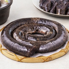 농협식품 명가 찰순대, 1kg, 1개