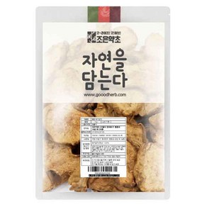 조은약초 프리미엄 볶은 돼지감자 뚱딴지, 1kg, 1개