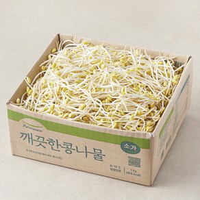 풀무원 깨끗한 콩나물