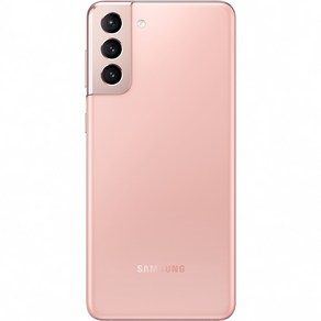 삼성전자 갤럭시 S21 플러스 SM-G996N, 팬텀 핑크, 256GB