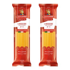 [자라] 링귀니, 2개, 500g
