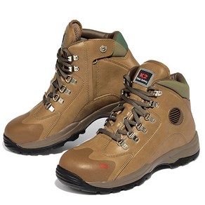 K2 Safety 속건성 안전화 K2-36 BEIGE