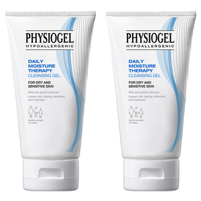 피지오겔 데일리 모이스쳐 테라피 클렌징 젤, 150ml, 2개
